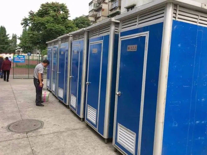 佛子山镇移动洗手间租赁
